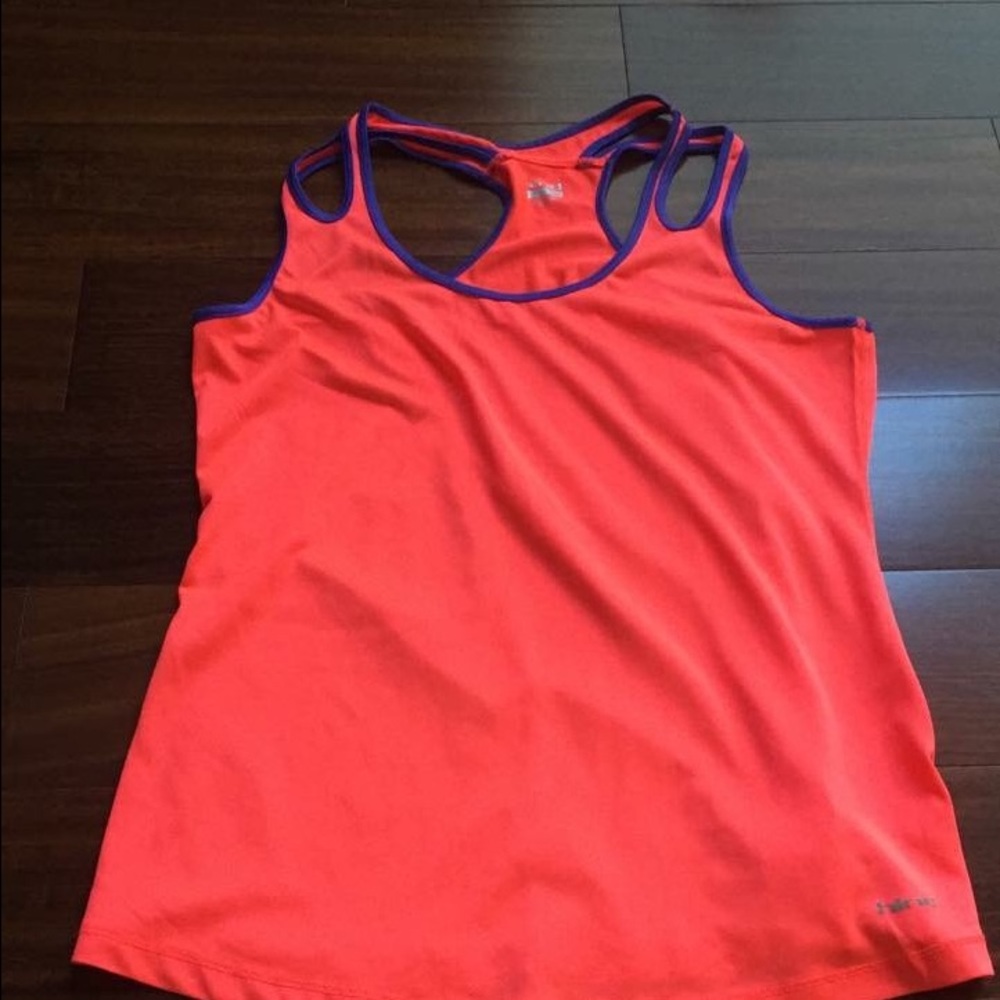 Dri-Fit Tank